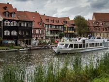 Bamberg Schifffahrt Pixabay2