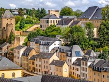 Saarland Luxemburg Luxemburg4 Pixabay3